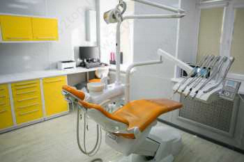 Стоматология ЖЕМЧУЖИНА на Ленина