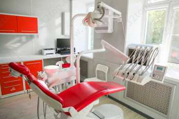 Стоматология ЖЕМЧУЖИНА на Ленина