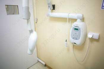 Стоматология ЖЕМЧУЖИНА на Ленина