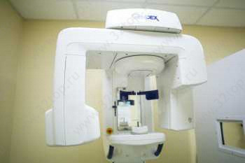 Стоматология ЖЕМЧУЖИНА на Ленина