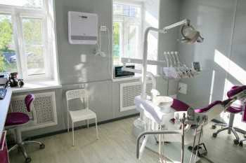 Стоматология ЖЕМЧУЖИНА на Ленина