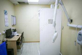 Стоматология ЖЕМЧУЖИНА на Ленина