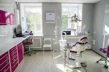 Стоматология ЖЕМЧУЖИНА на Ленина