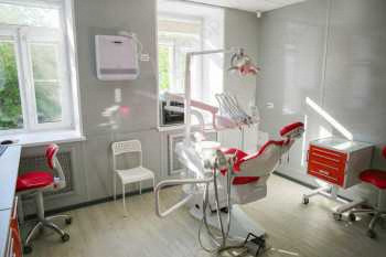 Стоматология ЖЕМЧУЖИНА на Ленина