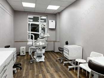 Стоматология ЖЕМЧУЖИНА на Ленина