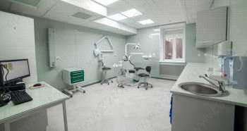 Стоматология ЖЕМЧУЖИНА на Ленина