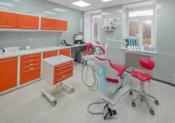 Стоматология ЖЕМЧУЖИНА на Ленина