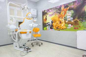 Стоматология ЖЕМЧУЖИНА на Ленина