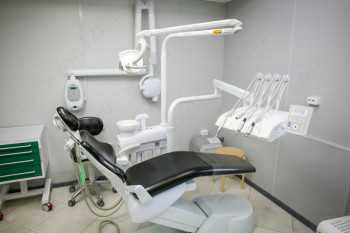 Стоматология ЖЕМЧУЖИНА на Ленина