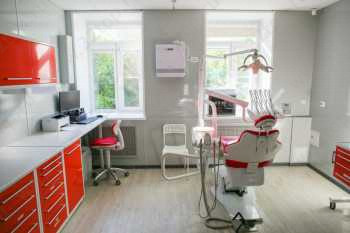 Стоматология ЖЕМЧУЖИНА на Ленина