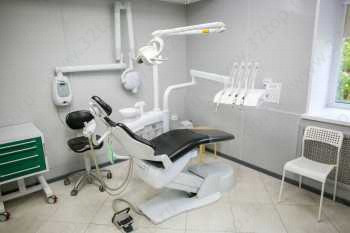 Стоматология ЖЕМЧУЖИНА на Ленина