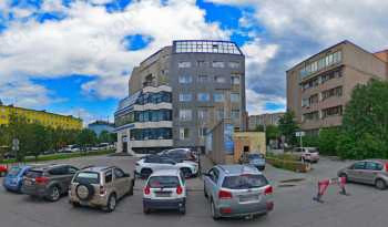 Стоматология ЖЕМЧУЖИНА на Ленина