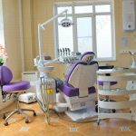 Стоматологическая клиника ОКА ДЕНТАЛ
