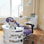 Стоматологическая клиника ОКА ДЕНТАЛ