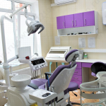 Стоматологическая клиника ОКА ДЕНТАЛ