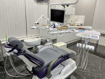 Стоматология АДАМ КЛИНИК (ADAM CLINIC) м. Крымская