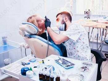 СТОМАТОЛОГИЯ ДЛЯ ВСЕХ в мкр. Паново