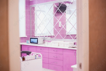 СТОМАТОЛОГИЯ ДЛЯ ВСЕХ в мкр. Паново