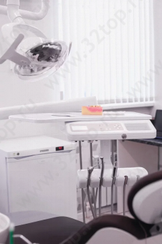 СТОМАТОЛОГИЯ ДЛЯ ВСЕХ в мкр. Паново