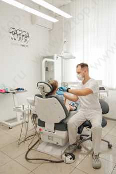 Стоматология DENTAL HOUSE (ДЕНТАЛ ХАУС)