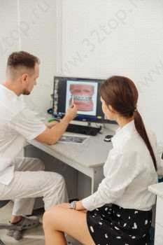 Стоматология DENTAL HOUSE (ДЕНТАЛ ХАУС)