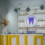 Стоматологическая клиника ЮСМАЙЛ