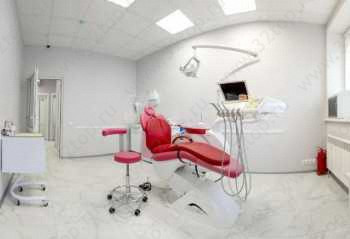 Стоматология С-КЛИНИК