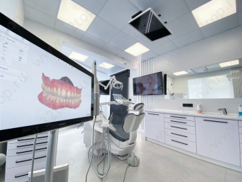 Стоматология DS CLINIC (ДС КЛИНИК)