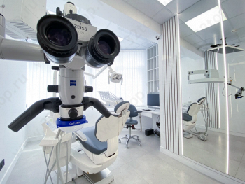 Стоматология DS CLINIC (ДС КЛИНИК)