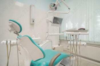 Стоматологическая клиника ОЛДЕНТ м. Бауманская