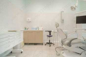 Стоматологическая клиника ОЛДЕНТ м. Бауманская