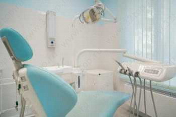 Стоматологическая клиника ОЛДЕНТ м. Бауманская