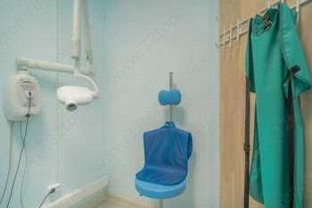 Стоматологическая клиника ОЛДЕНТ м. Бауманская