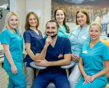 Стоматология ДС КЛИНИК