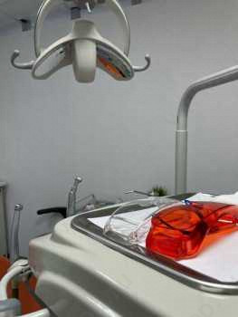 Стоматологическая клиника ДОКДЕНТ м. Проспект Вернадского