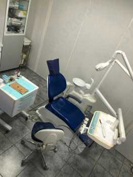 Стоматологическая клиника ДОКДЕНТ м. Проспект Вернадского