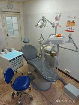 Стоматологическая клиника ДОКДЕНТ м. Проспект Вернадского