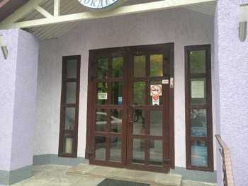 Стоматологическая клиника ДОКДЕНТ м. Проспект Вернадского