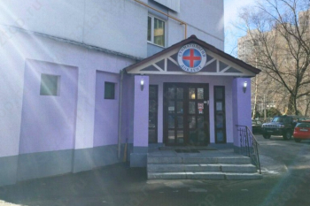 Стоматологическая клиника ДОКДЕНТ м. Проспект Вернадского