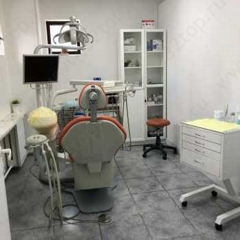 Стоматологическая клиника ДОКДЕНТ м. Проспект Вернадского