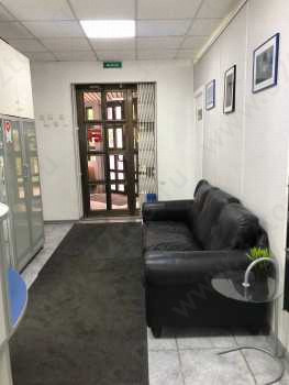 Стоматологическая клиника ДОКДЕНТ м. Проспект Вернадского