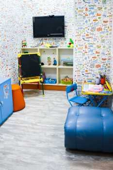 СТОМАТОЛОГИЯ ДЛЯ ВСЕХ в мкр. Паново