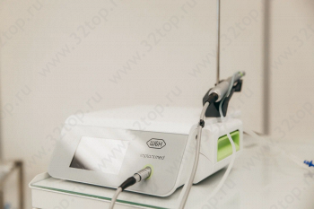 Стоматологическая клиника ЗДОРОВЬЕ