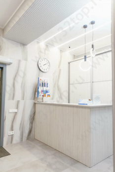 Стоматологическая клиника ЗДОРОВЬЕ