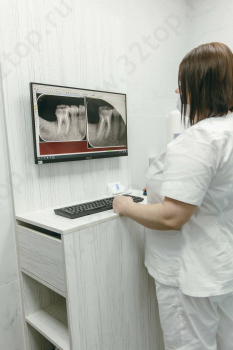 Стоматологическая клиника ЗДОРОВЬЕ