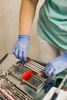 Стоматологическая клиника ЗДОРОВЬЕ