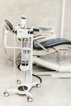 Стоматологическая клиника ЗДОРОВЬЕ