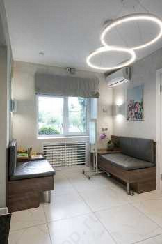 Стоматологическая клиника АЛЬФА-ДЕНТ