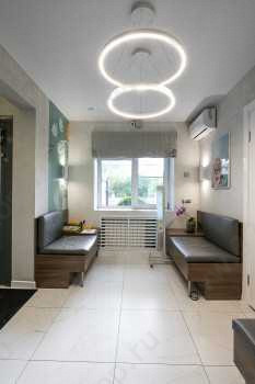 Стоматологическая клиника АЛЬФА-ДЕНТ