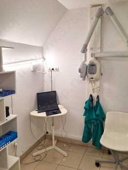 Стоматологическая клиника КЕРАМИСТ м. Ховрино